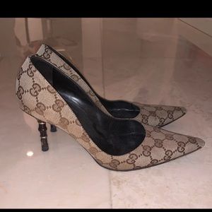 Gucci Heels